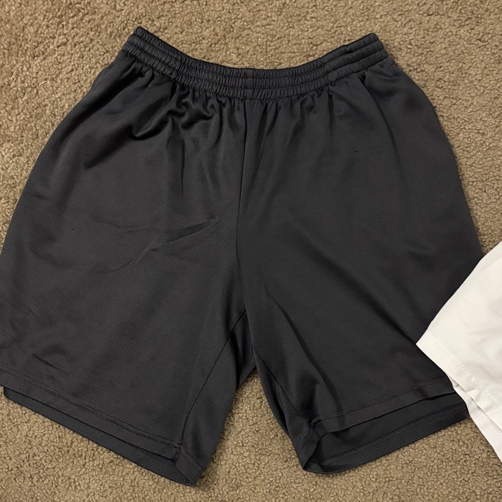 Men's Gym Shorts Bundle - Picture 2 of 7